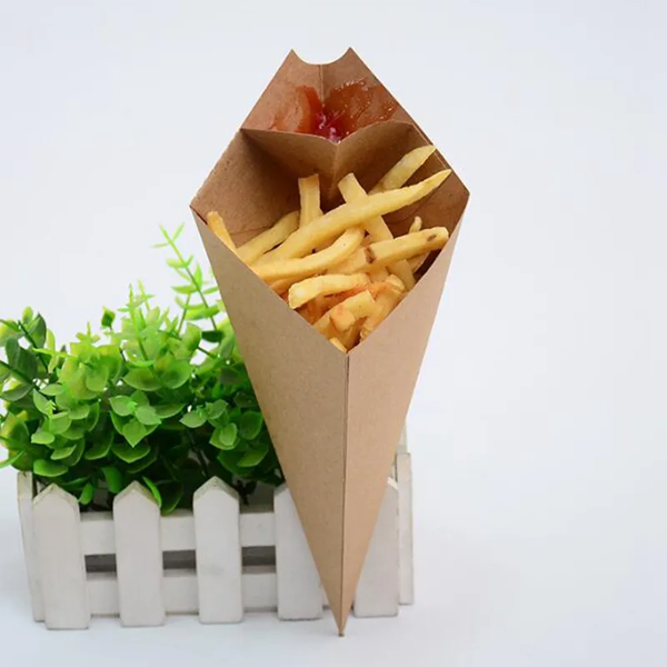 Custom French Fry Boxes-2